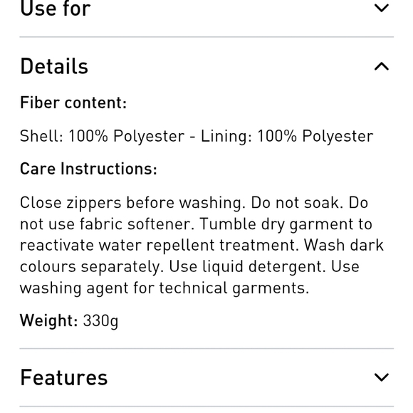 Helly Hansen Women's Crew Vest 2.0 - Picture 6 of 9